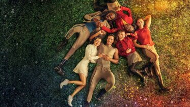 SkyShowtime – nowe odcinki Star Trek: Akademia Gwiezdnej Floty i Ponies