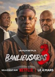 Bracia z przedmieść 3 / Street Flow 3