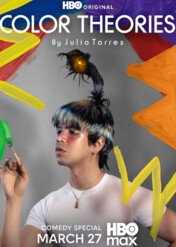 Teoria koloru według Julio Torresa / Color Theories by Julio Torres
