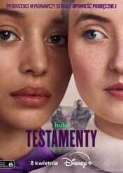 Testamenty / The Testaments