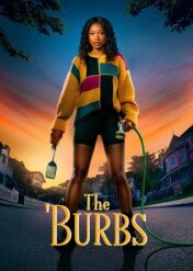 Przedmieścia / The 'Burbs