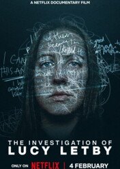 Śledztwo w sprawie Lucy Letby / The Investigation of Lucy Letby