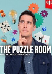 The Puzzle Room with David Kwong / The Puzzle Room with David Kwong