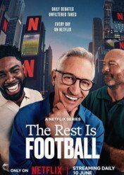 The Rest Is Football / The Rest Is Football