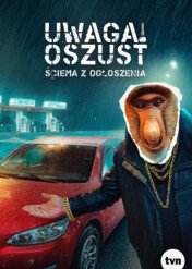 Uwaga! Oszust. Ściema z ogłoszenia / Uwaga! Oszust. Ściema z ogłoszenia