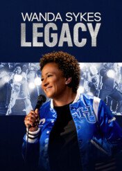Wanda Sykes: Legacy / Wanda Sykes: Legacy