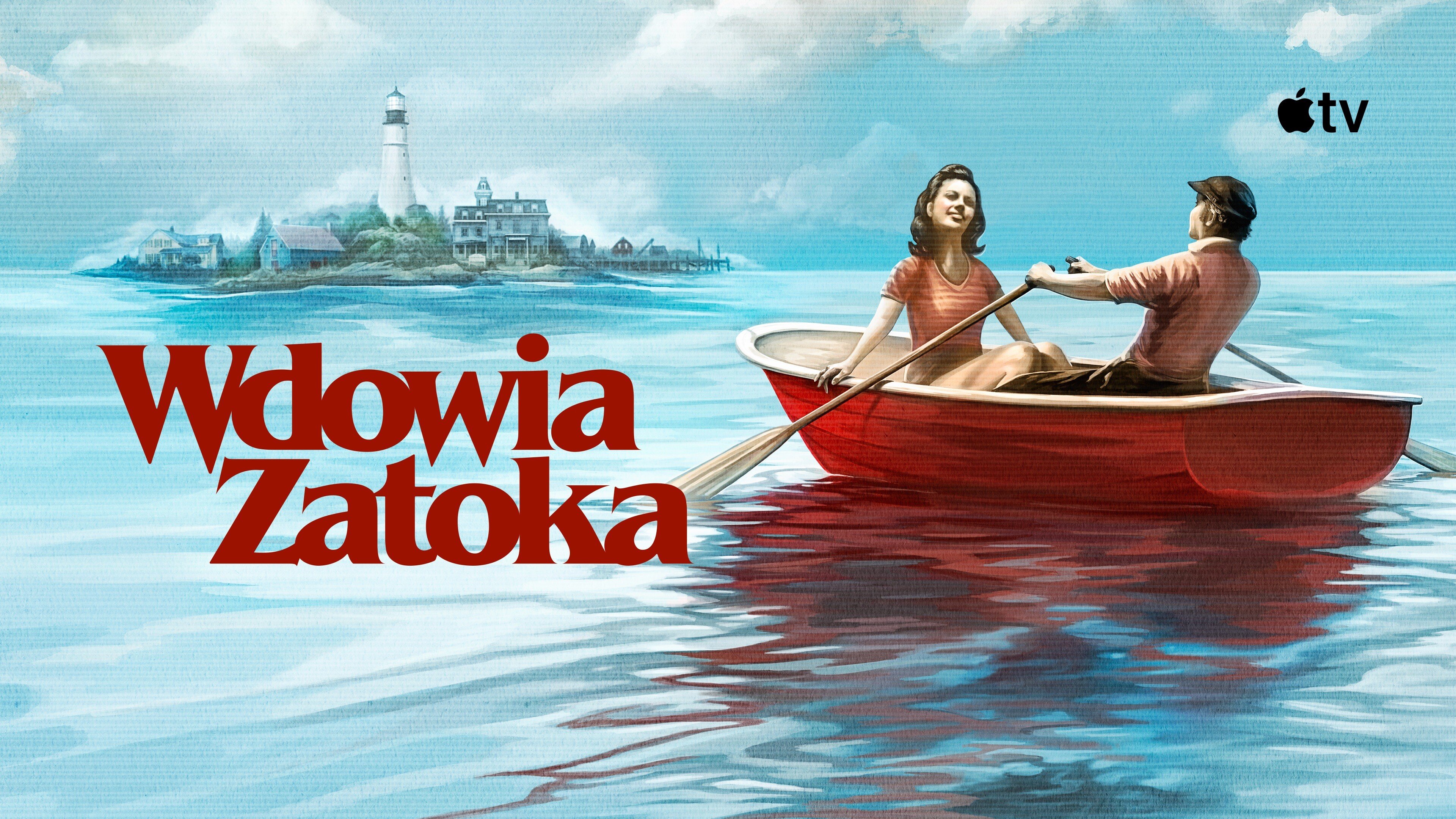 „Wdowia Zatoka” debiutuje w Apple TV. Co jeszcze dodano w mijającym tygodniu?