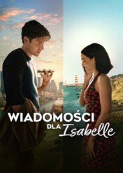 Wiadomości dla Isabelle / Voicemails for Isabelle
