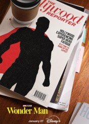 Wonder Man / Wonder Man