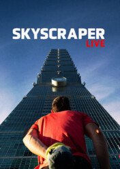 Wspinaczka na wieżowiec na żywo / Skyscraper Live