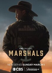 Marshals: historia z Yellowstone / Y: Marshals