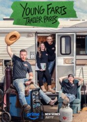 Young Farts Trailer Parts / Young Farts Trailer Parts