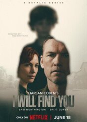 Za wszelką cenę / I Will Find You