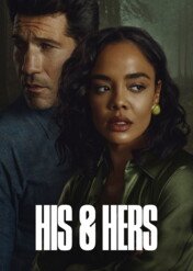 Zabójcza przyjaźń / His & Hers