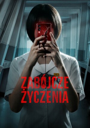 Serial Zabójcze życzenia (2026) - Gdzie obejrzeć | Netflix | Disney+ | HBO  Max | SkyShowtime | Amazon Prime Video | Pols