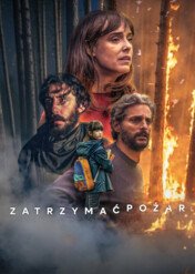 Zatrzymać pożar / Firebreaker