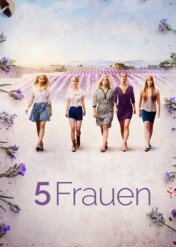 5 Women / 5 Frauen