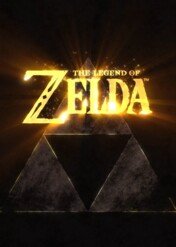 The Legend of Zelda / The Legend of Zelda