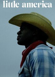 Little America / Little America