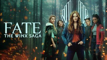 Przeznaczenie: Saga Winx (2021) – recenzja serialu