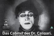 DAS CABINET DES DR CALIGARI (Masters of Cinema) 2014 Full Length Theatrical Trailer