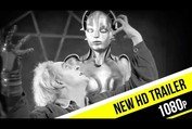 Metropolis (1927) - Official Trailer
