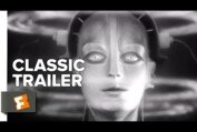 Metropolis (1927) Trailer #1 | Movieclips Classic Trailers