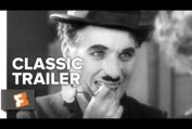 City Lights (1931) Trailer #1 | Movieclips Classic Trailers