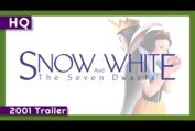 Snow White and the Seven Dwarfs (1937) 2001 Re-Release Trailer