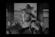 STAGECOACH Clip (1939) - The Criterion Collection