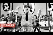 The Great Dictator 1940 Trailer | Charlie Chaplin