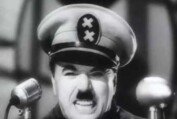 THE GREAT DICTATOR ('41) - Original Trailer