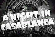 A Night In Casablanca (1946) ClassicFlix Trailer