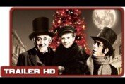 A Christmas Carol aka Scrooge ≣ 1951 ≣ Trailer