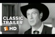 High Noon (1952) Official Trailer - Gary Cooper, Grace Kelly Movie HD
