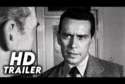 The Captive City (1952) Original Trailer [FHD]