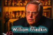 William Friedkin on HIGH NOON