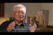 Masahiro Shinoda on the Blending of Fantasy and Reality in UGETSU