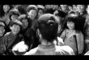 Three Reasons: Seven Samurai