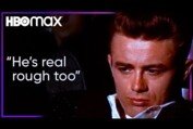 Jim Stark Visits The Planetarium | Rebel Without A Cause | HBO Max