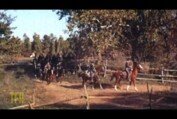 Allan Arkush on THE HORSE SOLDIERS