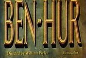 Ben-Hur (1959) Trailer