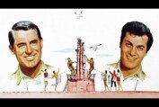 Operation Petticoat (1959) Trailer