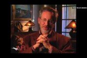 Steven Spielberg on SPARTACUS