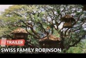 Swiss Family Robinson 1960 Trailer | John Mills | Dorothy McGuire