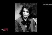 Natalie Wood on Making West Side Story with Co-Director Jerome Robbins