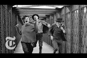 Critics' Picks - Critics' Picks: 'Jules and Jim' | The New York Times