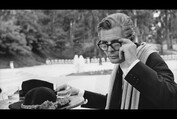 Federico Fellini - 8 1/2 (New Trailer) - In UK cinemas 1 May 2015 | BFI Release