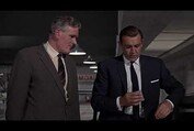 GOLDFINGER | Q introduces Bond to his DB5