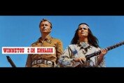 Winnetou part 2 The Red Gentleman ENGLISH Audio HD